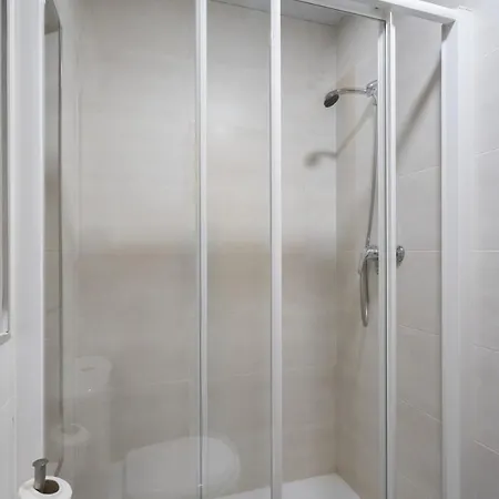 Encantador Loft Teatro Falla Apartment *