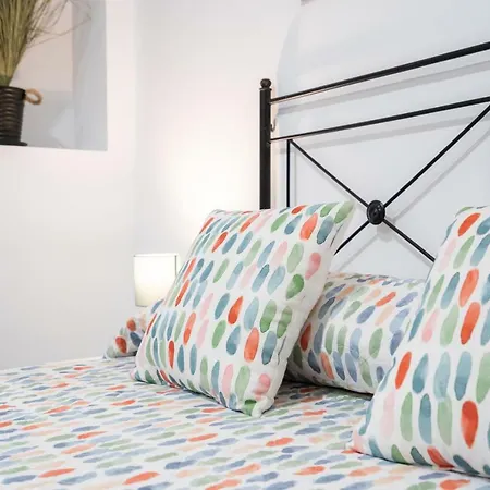 Apartment Encantador Loft Teatro Falla