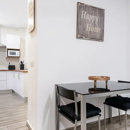 Apartment Encantador Loft Teatro Falla Cádiz